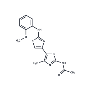 化合物 JNJ0966|T4783|TargetMol