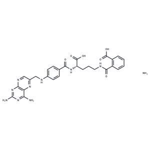 Talotrexin銨鹽|T64295|TargetMol