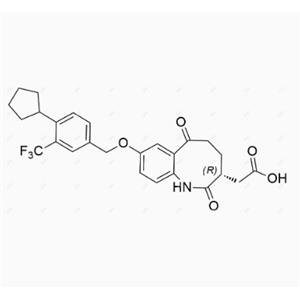 伊曲莫德杂质22