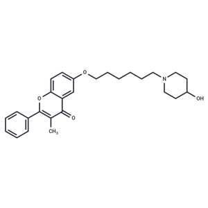 化合物 Sigma-LIGAND-1|T13510|TargetMol