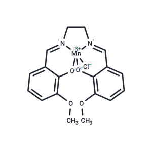 乙基雙亞氨基甲基愈創(chuàng)木酚錳氯化物,EUK-134