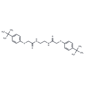 化合物 NIC3|T12220|TargetMol
