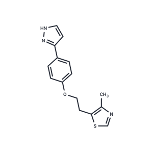 CYP4A11/CYP4F2 抑制劑 1|T72501|TargetMol