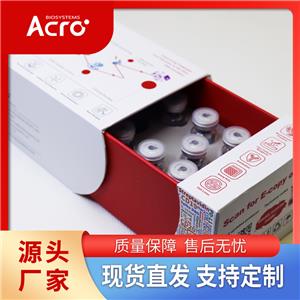 TLR3 / CD283蛋白, Fc Tag (MALS verified)