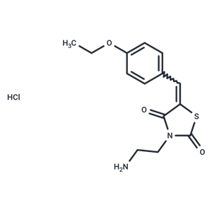 ERK 抑制劑4,ERK-IN-4