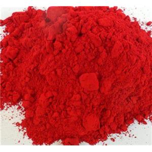 3120耐曬艷紅BBC；顏料紅48:2；耐曬艷紅BBC；3134永固紅2BC；永固紅F5R