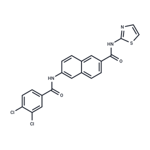 化合物 AAPK-25|T10215|TargetMol