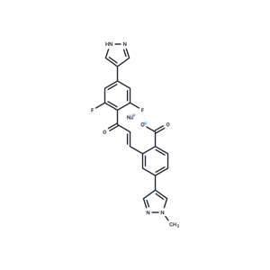 HOIPIN-8 sodium,HOIPIN-8 sodium