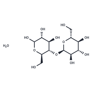 麦芽糖-水合物,Maltose monohydrate