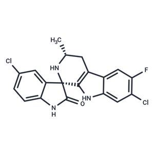 NITD-609 對映體,NITD-609 Enantiomer