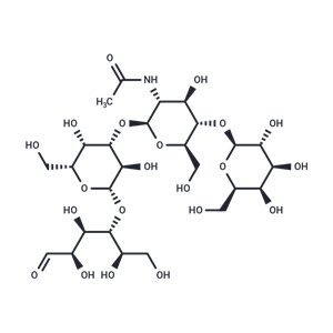 化合物 Lacto-N-neotetraose|T75694|TargetMol