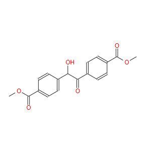 4,4'-(2-羥基乙?；?二苯甲酸甲酯  40742-02-7  4,4''-Benzoindicarboxylic acid dimethyl ester