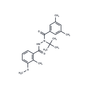 甲氧蟲酰肼,Methoxyfenozide
