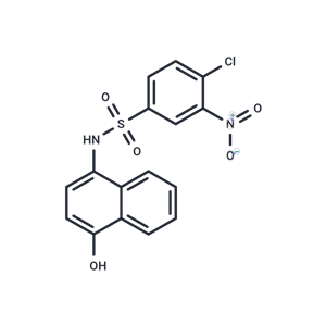 化合物 SW155246|T8967|TargetMol