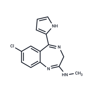 化合物 Ro24-7429|T28578|TargetMol