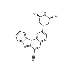 化合物 Compound 3A|T4356|TargetMol