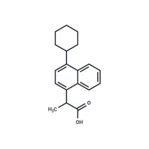 維達(dá)洛芬,Vedaprofen
