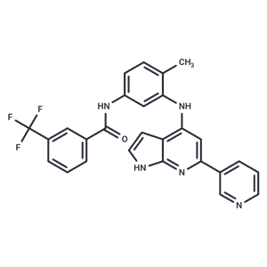 化合物 Methuosis inducer 1|T7262|TargetMol