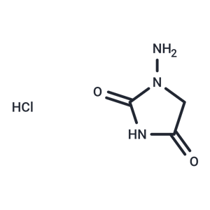 1-氨基海因鹽酸鹽,1-Aminohydantoin hydrochloride