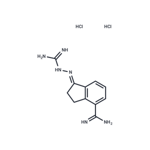 Sardomozide 鹽酸鹽,Sardomozide dihydrochloride