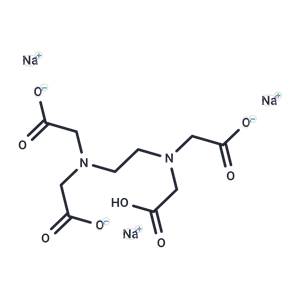 依地酸三钠盐,Ethylenediaminetetraacetic acid trisodium salt