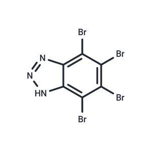 化合物 TBB|T2695|TargetMol