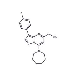 化合物 JPD447|T74149|TargetMol