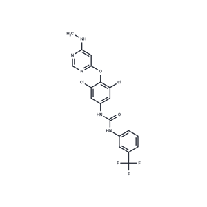 化合物 GSK329|T24109|TargetMol
