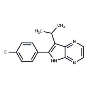 化合物 Aloisine B|T69188|TargetMol