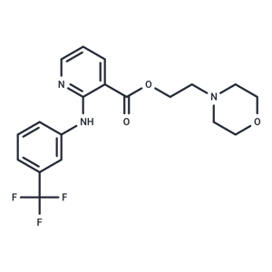 馬尼氟酯,Morniflumate
