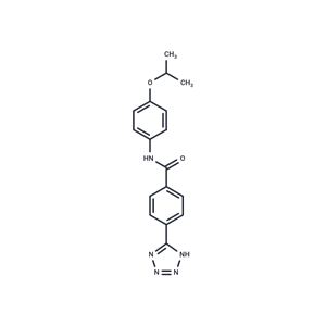 化合物 Xanthine oxidoreductase-IN-5,Xanthine oxidoreductase-IN-5