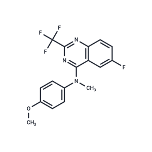 Tubulin polymerization抑制剂43|T77647|TargetMol