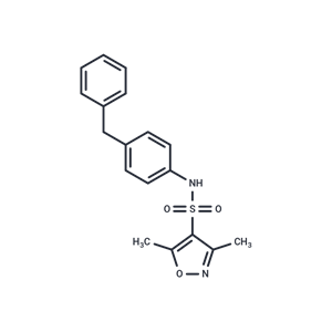 PP5抑制劑1|T81417|TargetMol