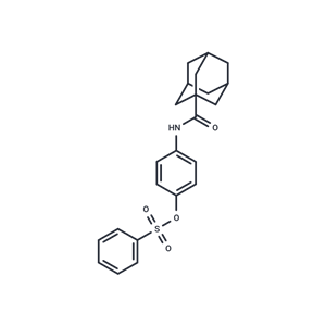 Enpp/Carbonic脱水酶-IN-1|T67775|TargetMol