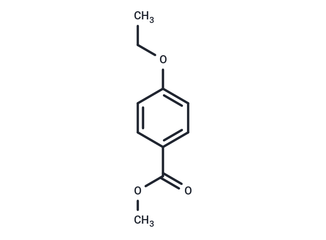 對乙氧基苯甲酸甲酯,Methyl 4-ethoxybenzoate