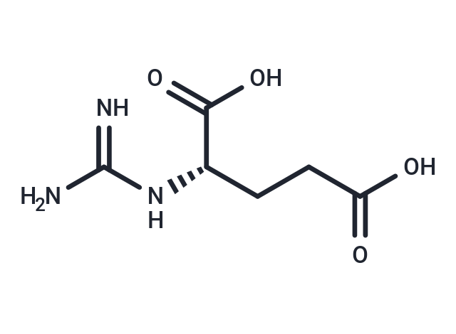 α胍基戊二酸,α-Guanidinoglutaric Acid