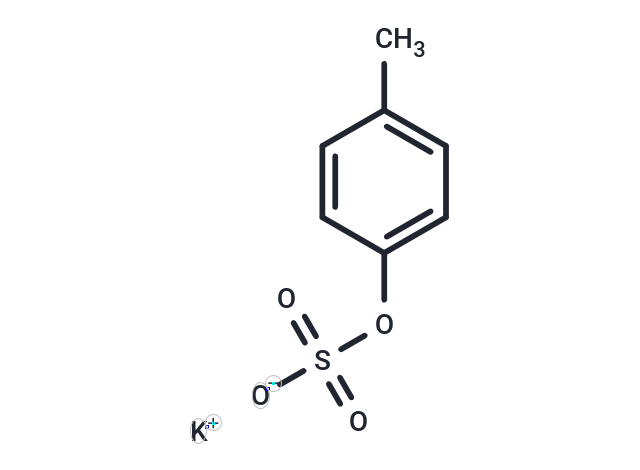 對甲基硫酸鉀,p-Cresyl sulfate potassium