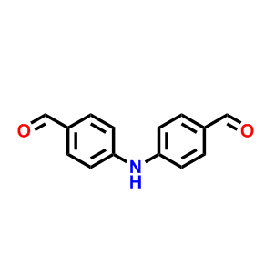 4,4'-二甲酰二苯胺,4,4'-Diformyldiphenylamine
