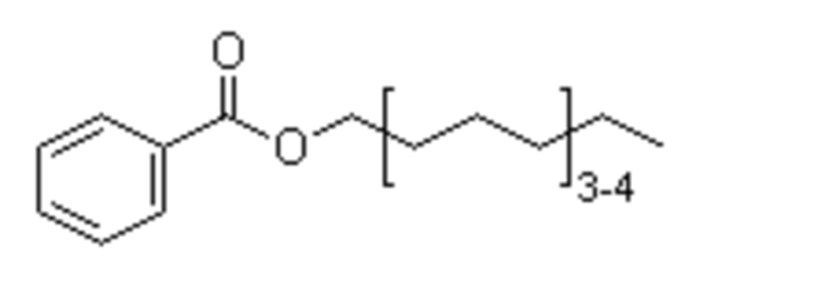 C12-15 醇苯甲酸酯,Benzoic acid C12-15-alkyl esters