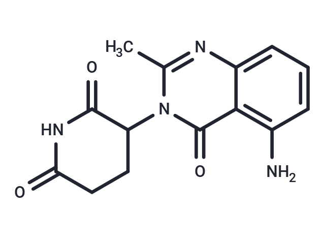 化合物Avadomide,Avadomide