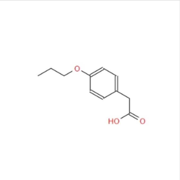 (4-丙氧基-苯基)-乙酸,(4-Propoxy-phenyl)-acetic acid
