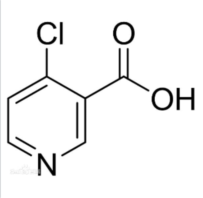 4-氯烟酸,4-Chloronicotinic acid