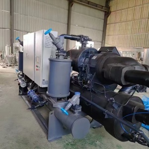 出售二手制冷機(jī),refrigeration machine