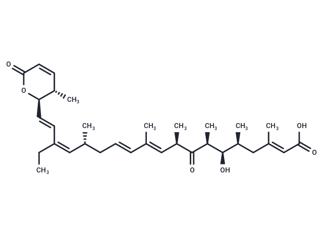來(lái)普霉素B,Leptomycin B
