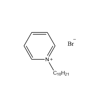 N-癸基吡啶溴鹽,N-decylpyridinium bromide