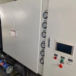 出售二手制冷機,refrigeration machine