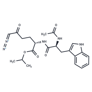 化合物 Sirpiglenastat|T62560|TargetMol