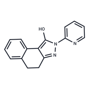 化合物 DMT1 blocker 2|T11064|TargetMol