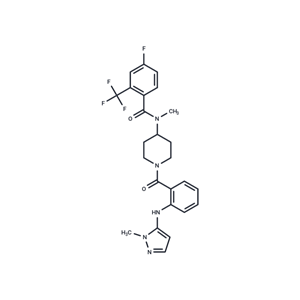 SMO抑制劑2,SMO-IN-2