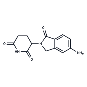 來(lái)那度胺雜質(zhì)13|T9270|TargetMol